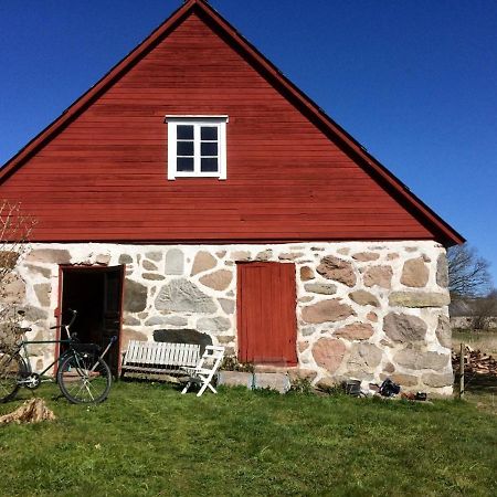 Yxnaholma Rum Höör Eksteriør billede