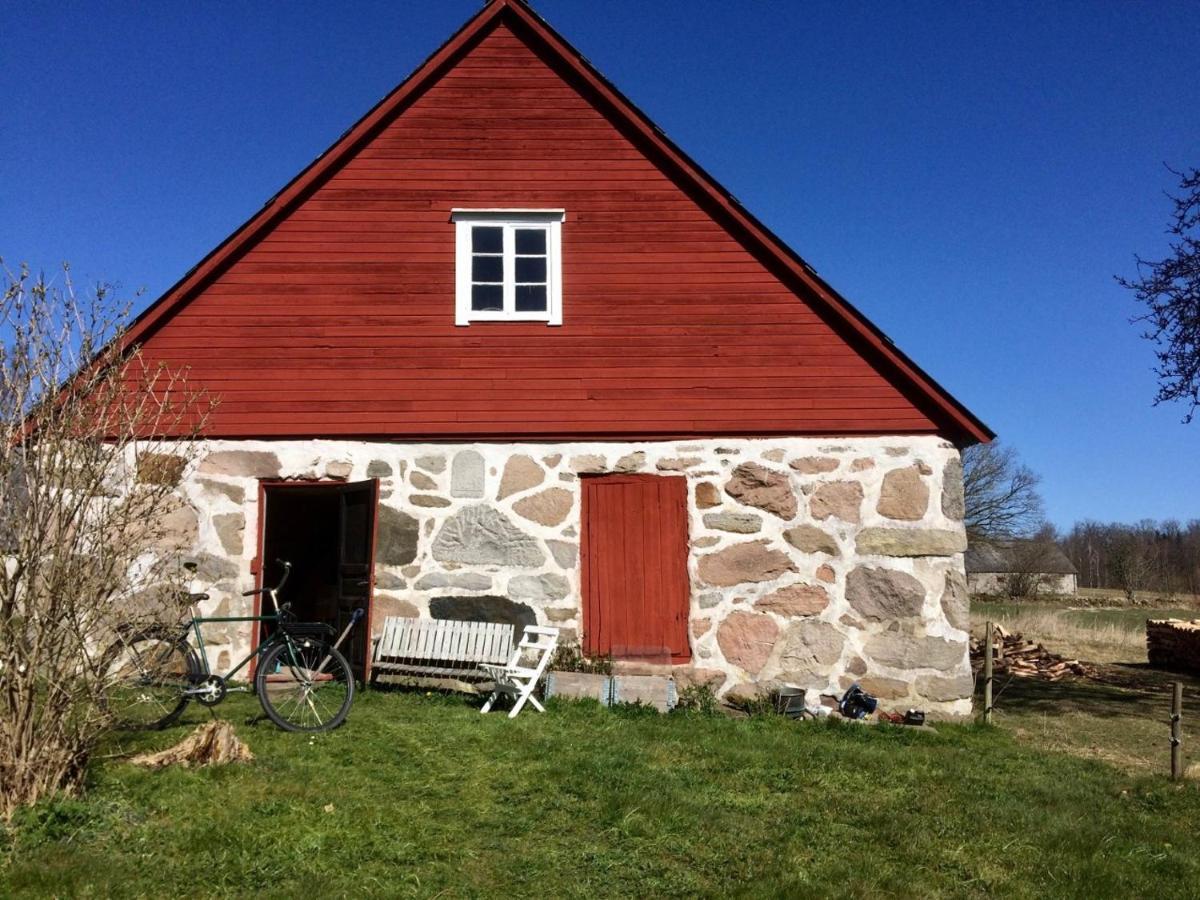 Yxnaholma Rum Höör Eksteriør billede